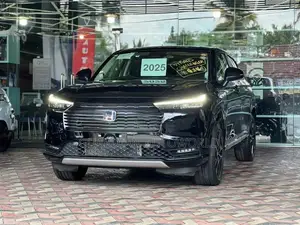 Honda Vezel Z Premium 2025