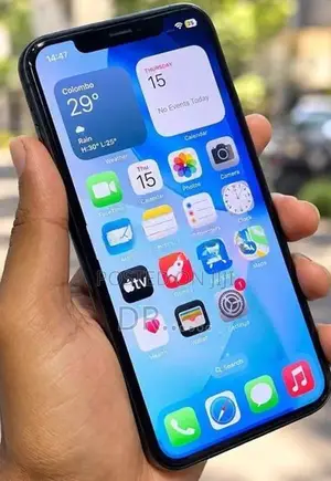 Apple iPhone 11 Pro Max (Used)