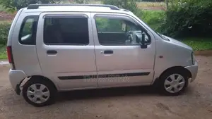 Suzuki Wagon R 2004