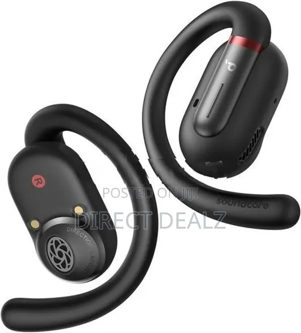 Anker Soundcore V30i Open-Ear Earbuds