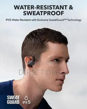 Anker Soundcore V30i Open-Ear Earbuds