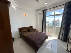 Short-Term Rental: Brand New 3BR Apartment In Wellawatte – CSC902