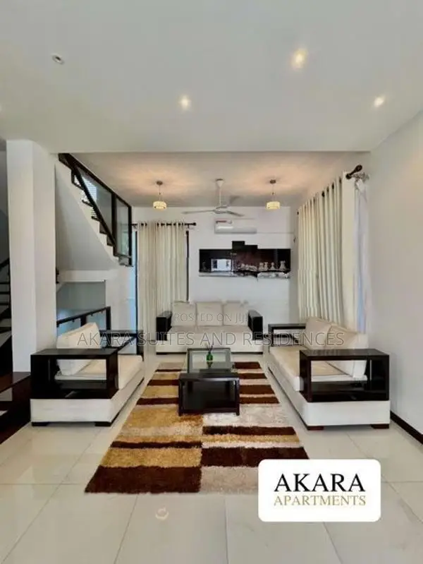 10 Perches - Furnished House For Sale HL51071 In Dehiwala