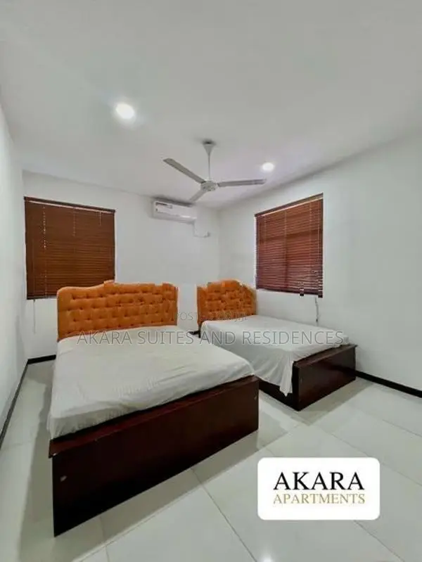 10 Perches - Furnished House For Sale HL51071 In Dehiwala