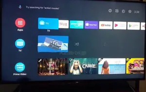 Sony Bravia X75 H 55 Inch Android TV 4K