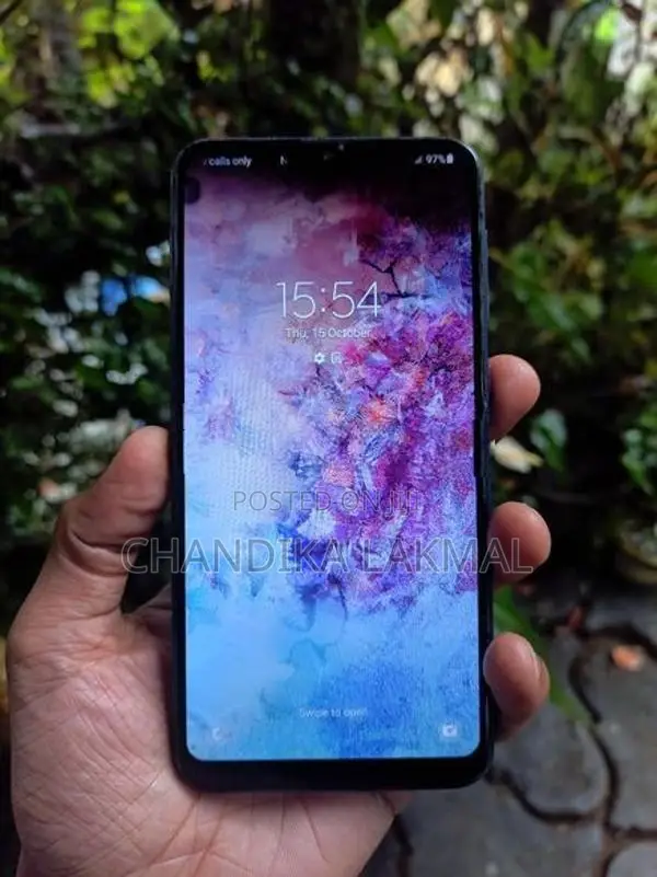Samsung Galaxy A10 (Used)