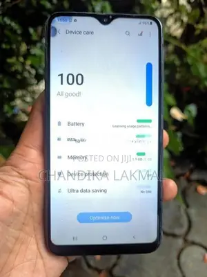 Samsung Galaxy A10 (Used)