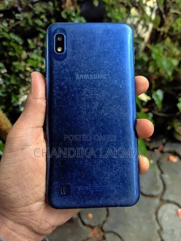 Samsung Galaxy A10 (Used)