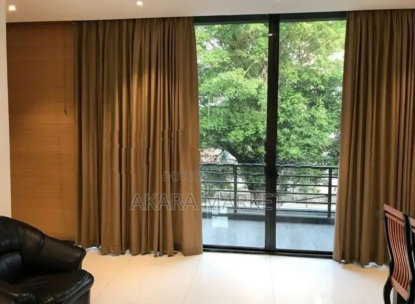 2000 Sq.ft - Furnished Private Apartment For Rent A53867 In Colombo 6