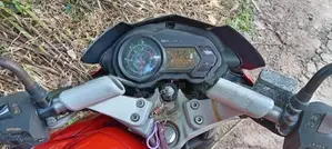 Bajaj Pulsar 135 2012