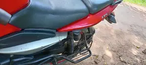 Bajaj Pulsar 135 2012
