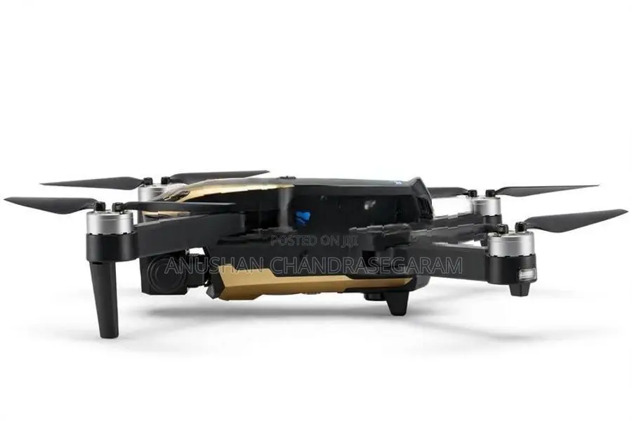New M8 Drone with Remote Controler