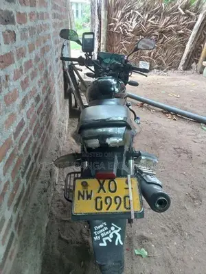 Bajaj Pulsar 150 2011