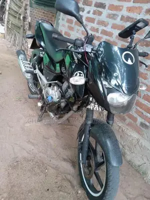 Bajaj Pulsar 150 2011