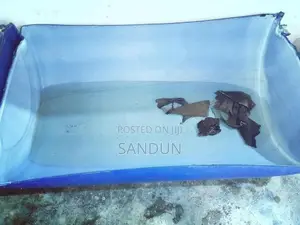 Plastic Barrels