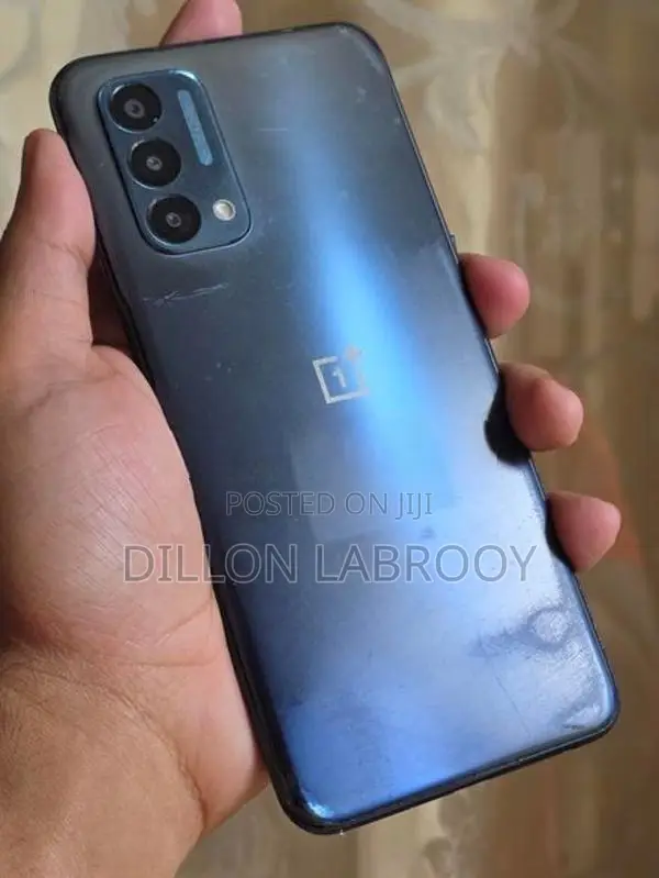 OnePlus Nord N20 SE 4GB 64GB (Used)