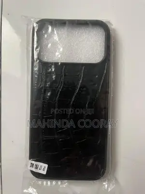 Apple iPhone Back Cover