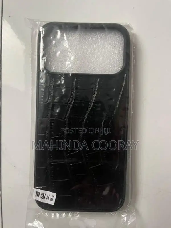 Apple iPhone Back Cover