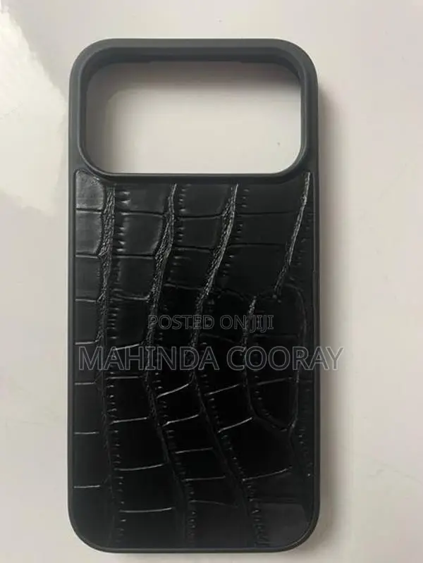 Apple iPhone Back Cover