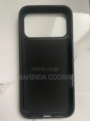 Apple iPhone Back Cover