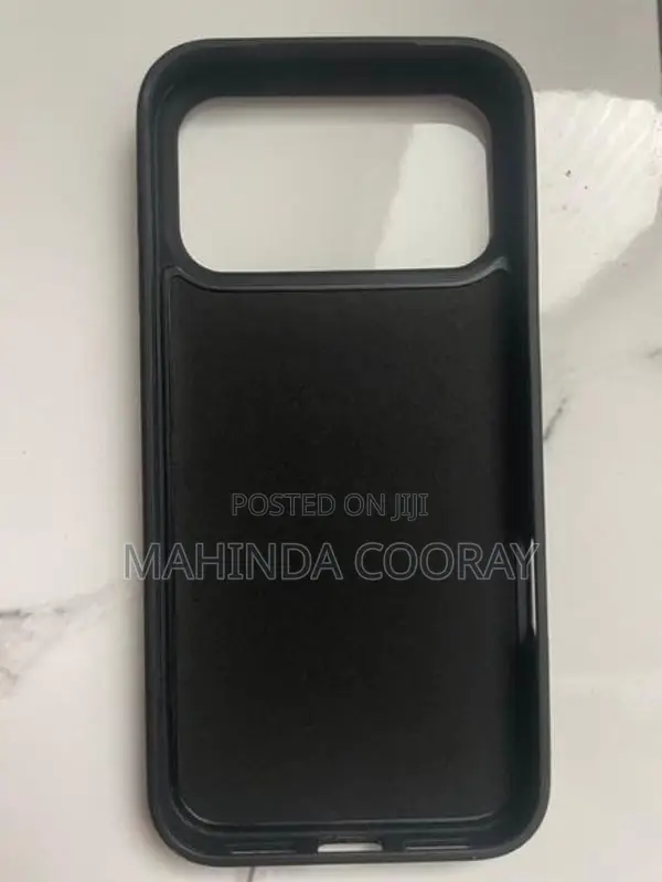 Apple iPhone Back Cover