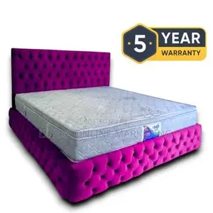Divan Bed # 1