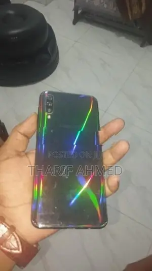 Samsung Galaxy A50 (Used)