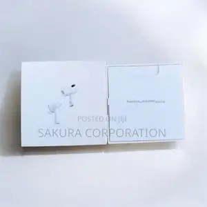 Air Pods Pro 2
