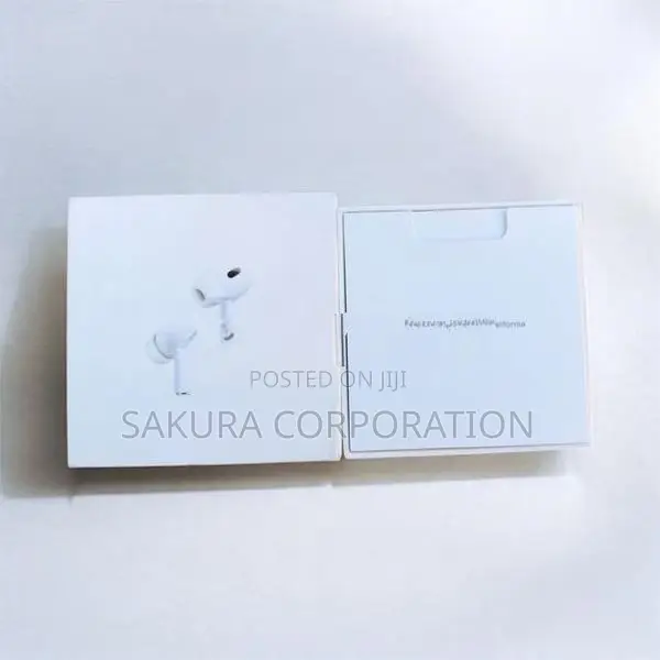 Air Pods Pro 2