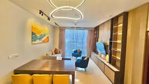 Luxury 3 Bedroom Furnished Apartment for Rent | The Grand, Colombo 07