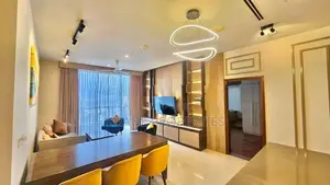 Luxury 3 Bedroom Furnished Apartment for Rent | The Grand, Colombo 07