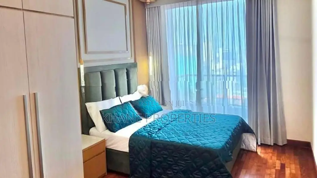 Luxury 3 Bedroom Furnished Apartment for Rent | The Grand, Colombo 07