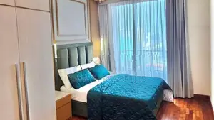 Luxury 3 Bedroom Furnished Apartment for Rent | The Grand, Colombo 07