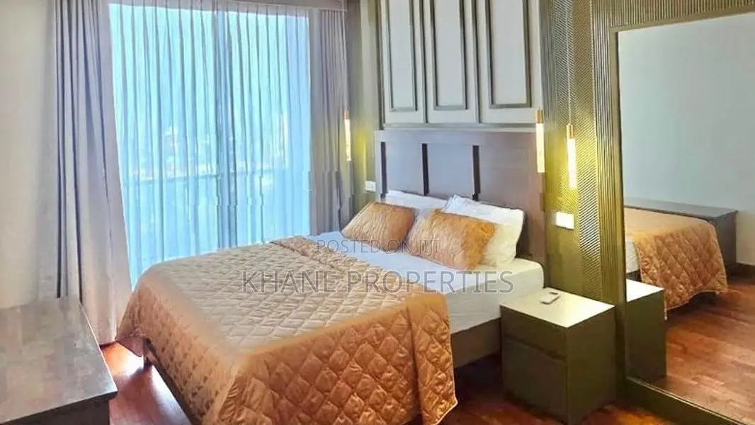 Luxury 3 Bedroom Furnished Apartment for Rent | The Grand, Colombo 07