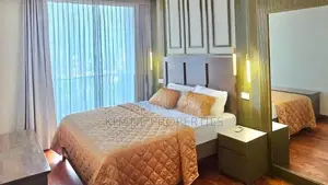 Luxury 3 Bedroom Furnished Apartment for Rent | The Grand, Colombo 07