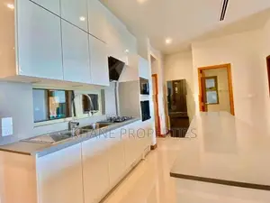Luxury 3 Bedroom Furnished Apartment for Rent | The Grand, Colombo 07