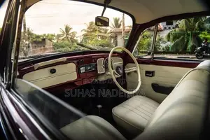 Volkswagen Beetle 1969