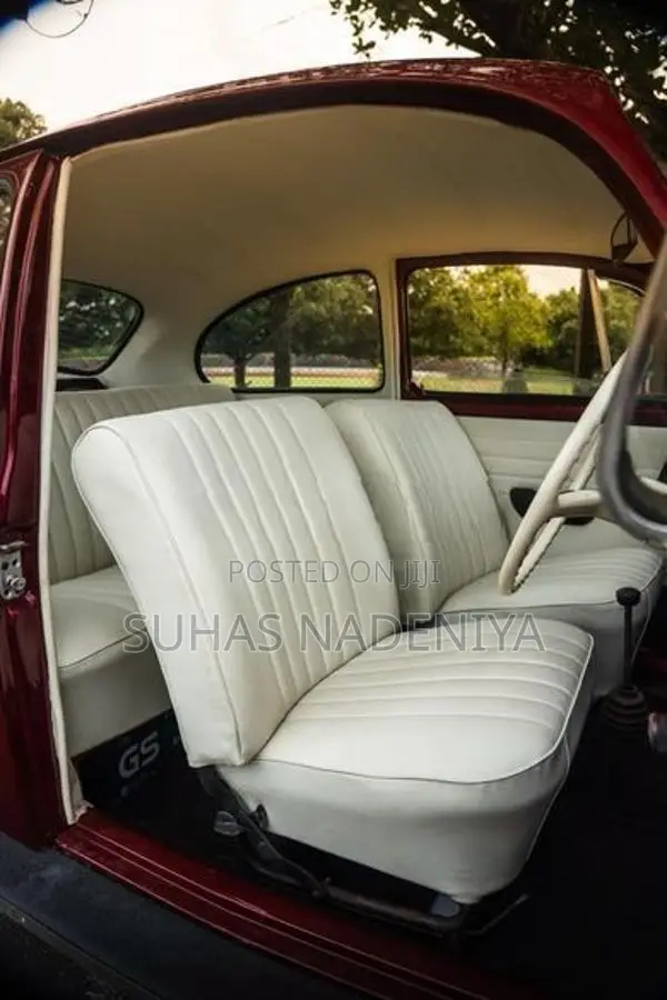 Volkswagen Beetle 1969