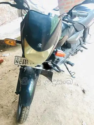 Bajaj Platina 100 2014