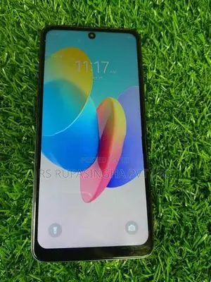 Tecno (Used)