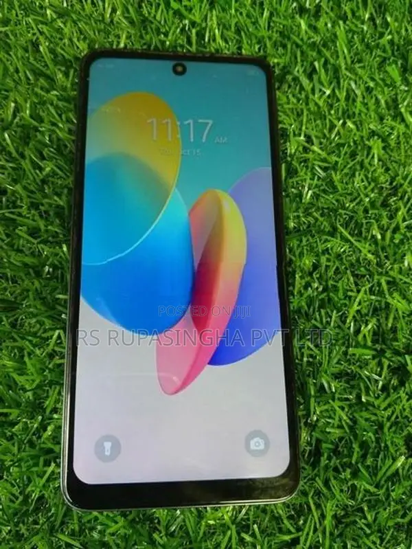 Tecno (Used)