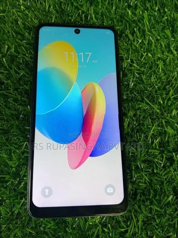Tecno (Used)