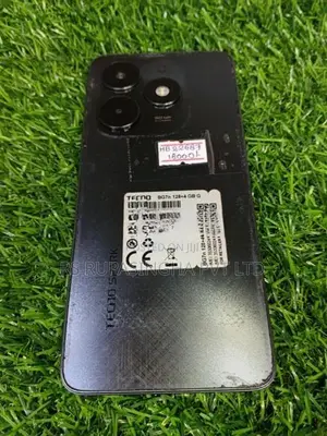 Tecno (Used)