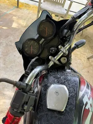 Bajaj Discover 2011