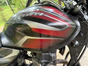 Bajaj Discover 2011