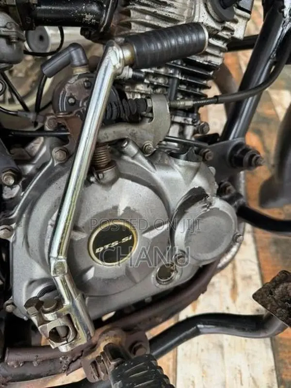 Bajaj Discover 2011