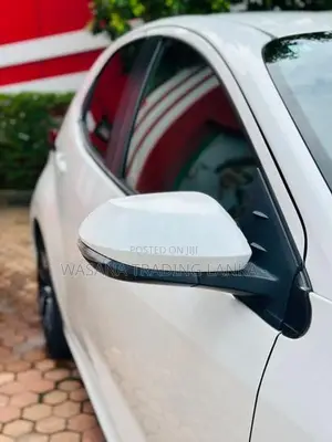 Toyota Yaris X Safety 2024