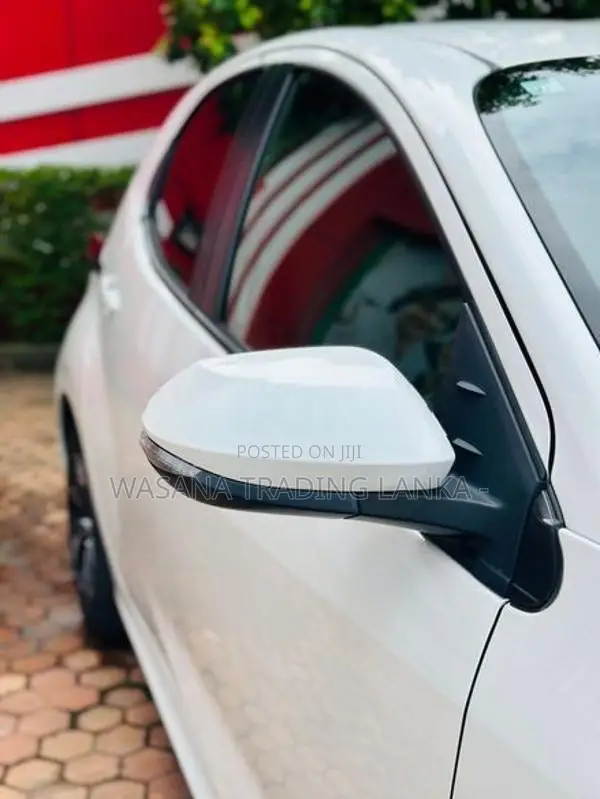 Toyota Yaris X Safety 2024