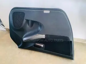 TOYOTA PRIUS ZVW30 Door Uphosting