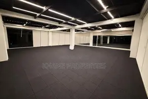 Office Space for Rent in Colombo 07 | 2,500 Sq.ft.